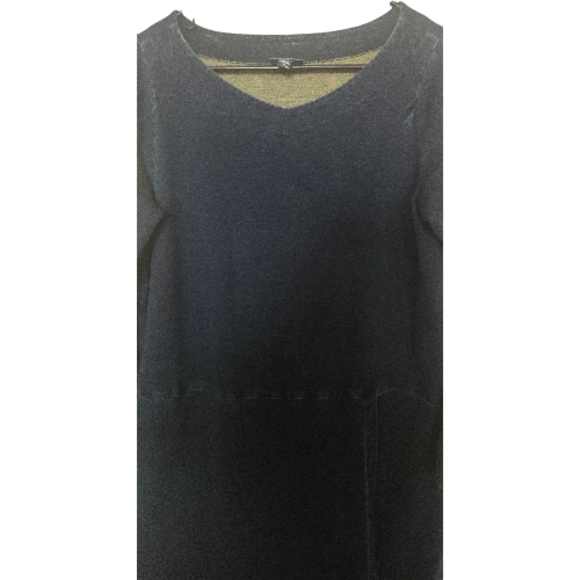 Pure Jill Denim Women's Dress - Picture 5 of 7